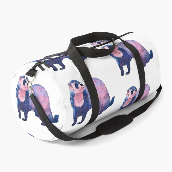 Item preview, Transgender Ferret Trans Pride designed and sold by kylepeterart.
