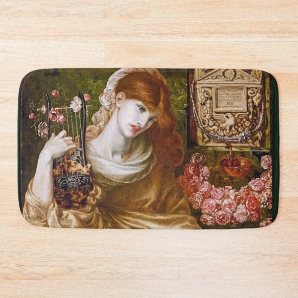 Item preview, Dante Gabriel Rossetti - A Roman Widow  designed and sold by TeeARTHY.