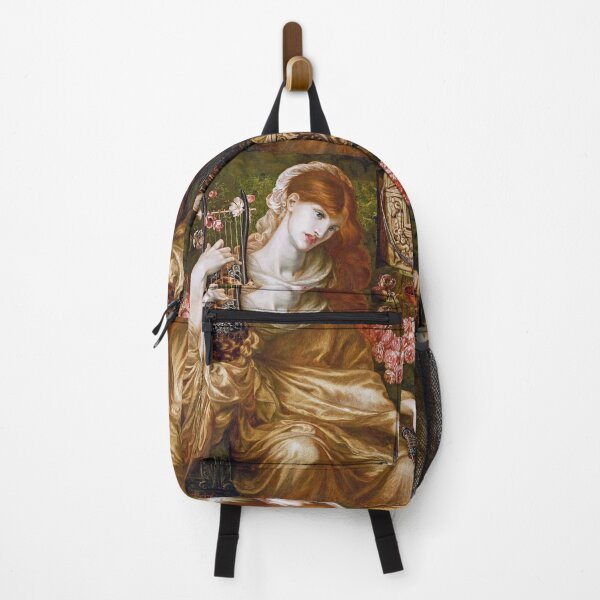 Item preview, Dante Gabriel Rossetti - A Roman Widow designed and sold by TeeARTHY.