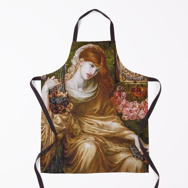 Item preview, Dante Gabriel Rossetti - A Roman Widow designed and sold by TeeARTHY.