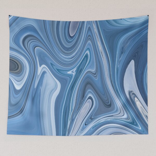 Item preview, Absolut blue vodka designed and sold by StudioSnehaSomani4.