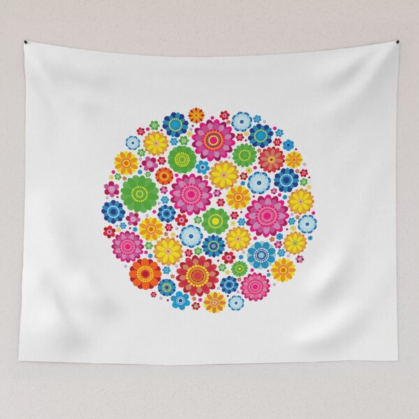 Item preview, MUNDO COLORIDO designed and sold by IsaCria.