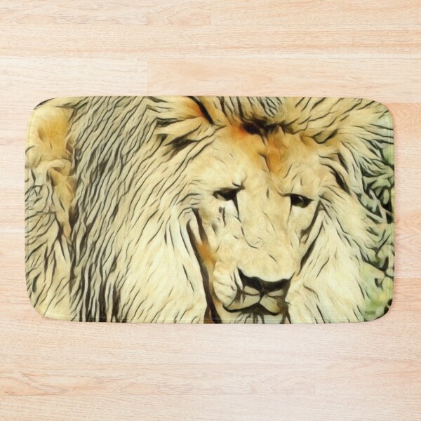 Item preview, Lion the king designed and sold by LittleCountess.