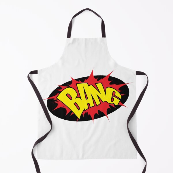 Item preview, Bang designed and sold by DtownGrafx.
