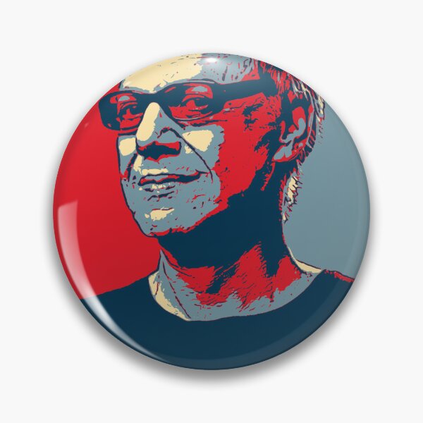 Item preview, Danny Elfman new design 2022 designed and sold by VickyGolden.