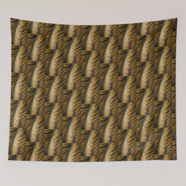Item preview, Palm Leaves designed and sold by CarolM.