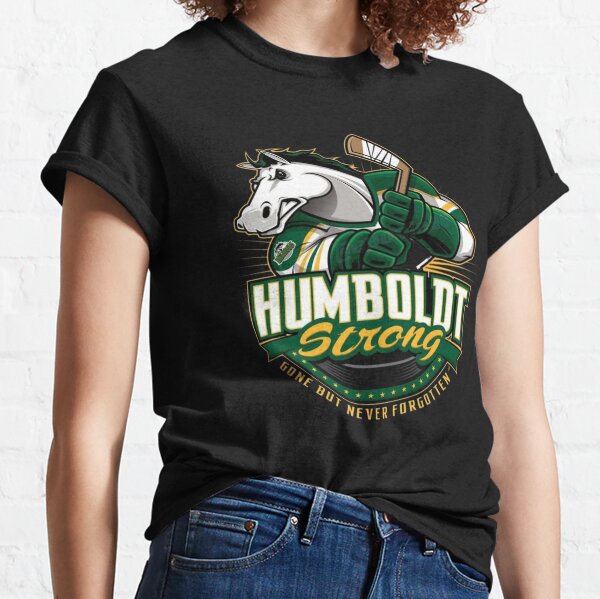 Humboldt Strong Notebook: Fan, Broncos: 9781717079718: : Books