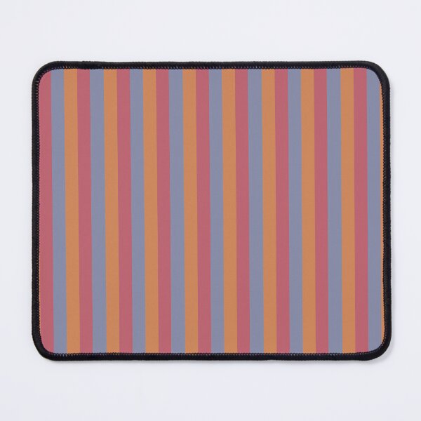 Item preview, Carnival Color Stripes Line Pattern designed and sold by S Cube Design.