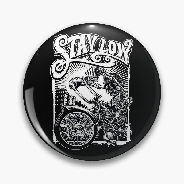 Item preview, STAY LOW Biker Rider Lowrider Skeleton Skater designed and sold by qetaejidaetu524.