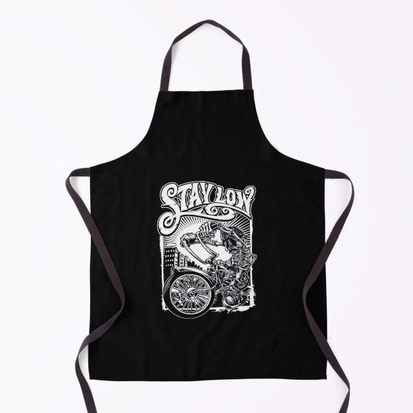 Item preview, STAY LOW Biker Rider Lowrider Skeleton Skater designed and sold by qetaejidaetu524.