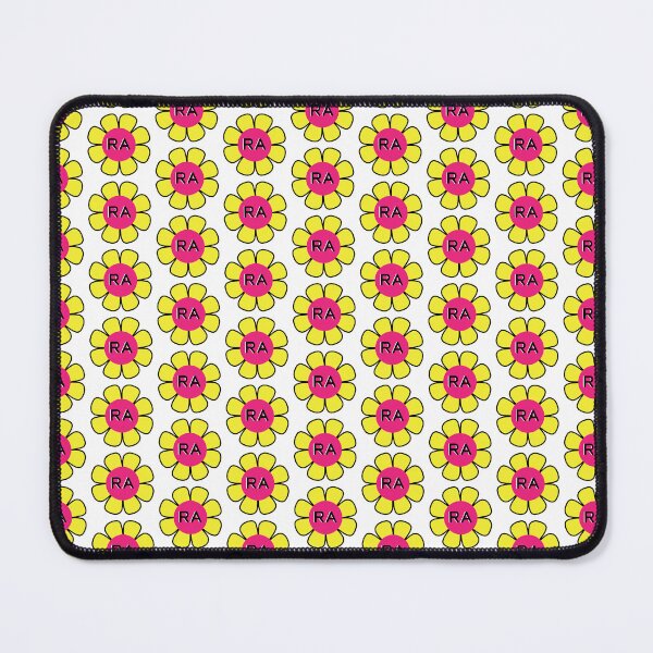 Item preview, RA FLOWER POWER designed and sold by LundyLab.
