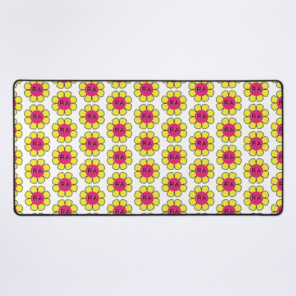 Item preview, RA FLOWER POWER designed and sold by LundyLab.