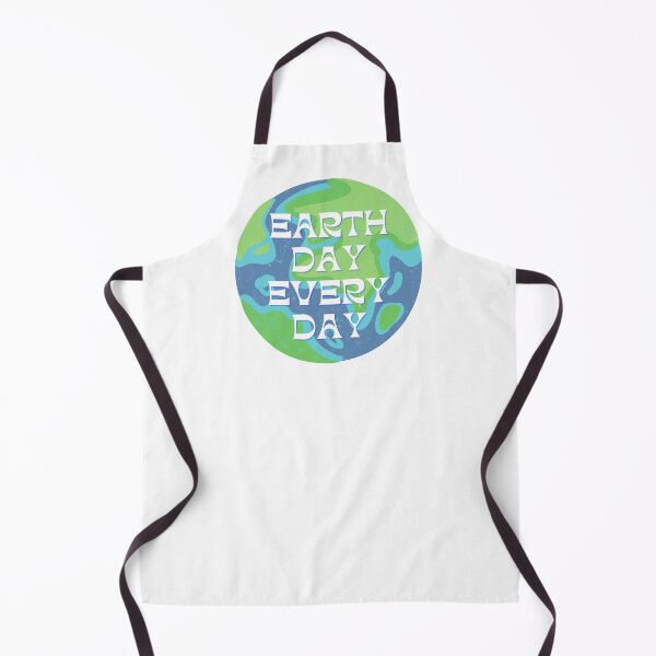 Item preview, Earth Day Every Day designed and sold by Brittany Schoolmeester.