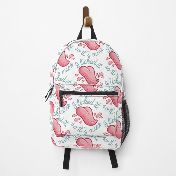 Item preview, i licked it so it's mine designed and sold by portokalis.