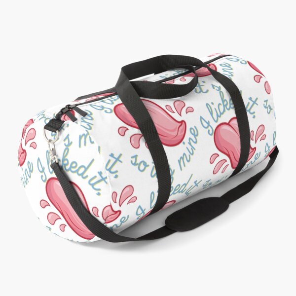 Item preview, i licked it so it's mine designed and sold by portokalis.