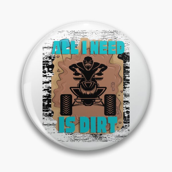 Item preview, Muddin' designed and sold by speakupandshine.