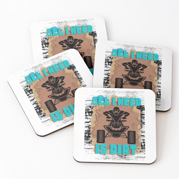 Item preview, Muddin' designed and sold by speakupandshine.