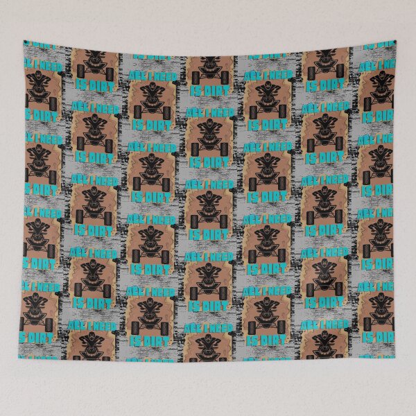 Item preview, Muddin' designed and sold by speakupandshine.