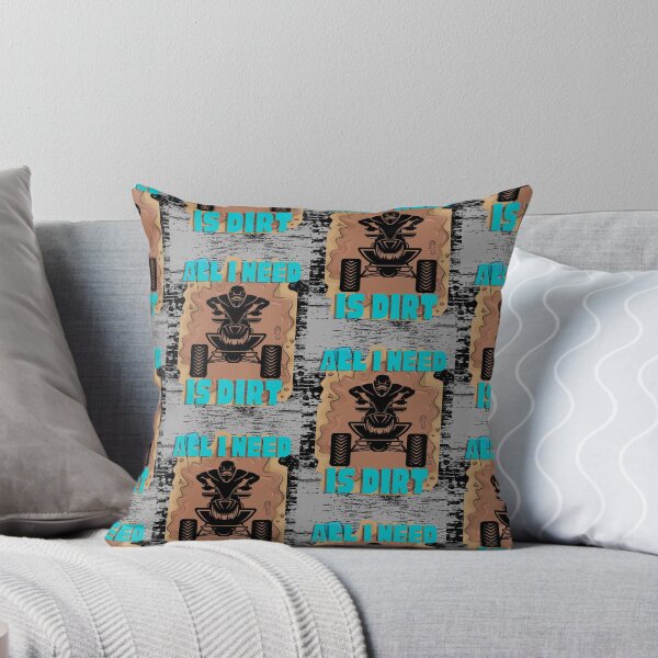 Item preview, Muddin' designed and sold by speakupandshine.