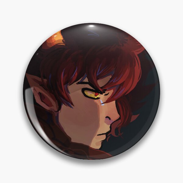 Aperçu de l'œuvre Karkat Vantas créée et vendue par Ackkans.