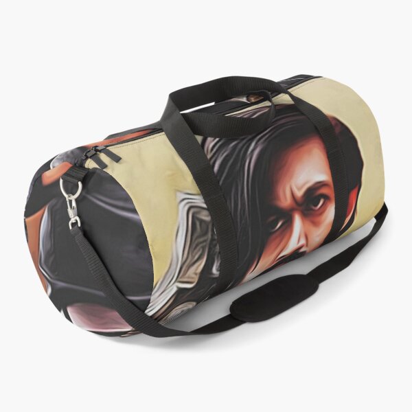 Item preview, The King Rocky Bhai designed and sold by A&K Art Zone.