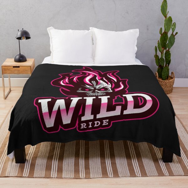Item preview, WILD RIDE designed and sold by CoopClothing.