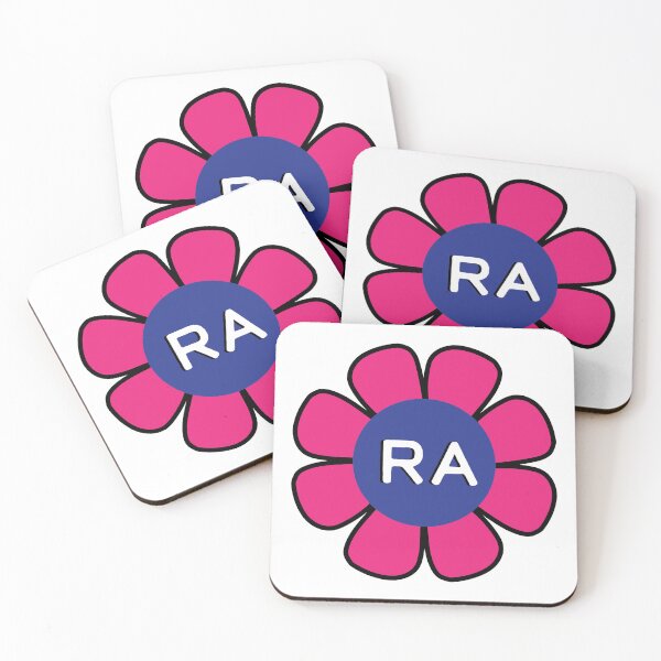 Item preview, RA FLOWER POWER designed and sold by LundyLab.