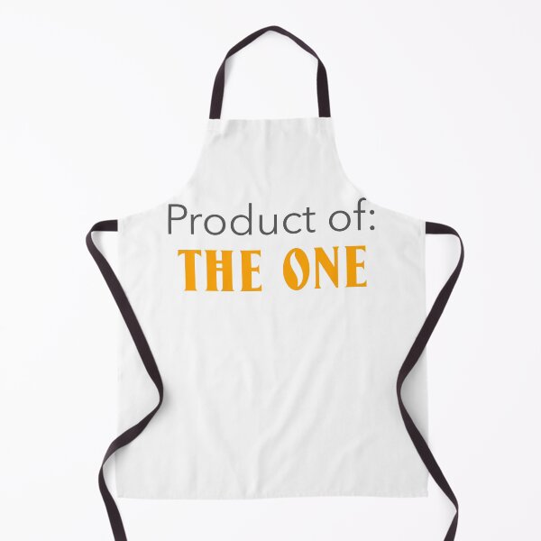 Item preview, Product of The One designed and sold by CelioByDesign.