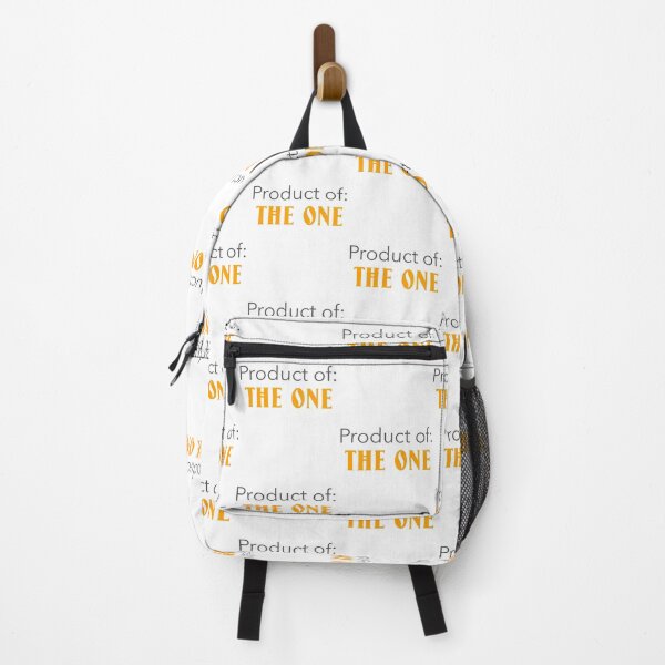 Item preview, Product of The One designed and sold by CelioByDesign.