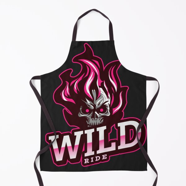 Item preview, WILD RIDE designed and sold by CoopClothing.