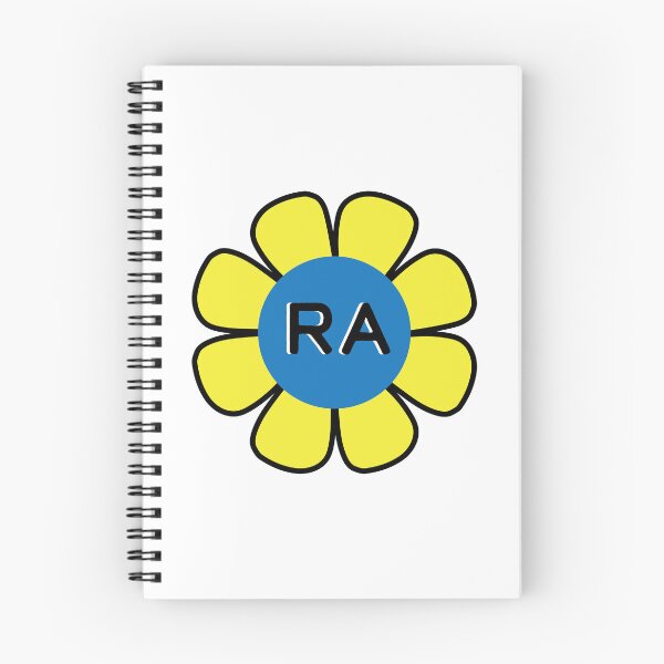 Item preview, RA FLOWER POWER designed and sold by LundyLab.