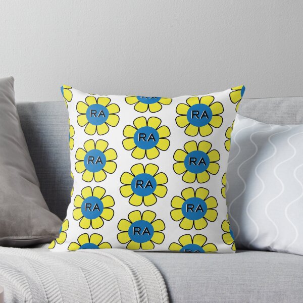 Item preview, RA FLOWER POWER designed and sold by LundyLab.