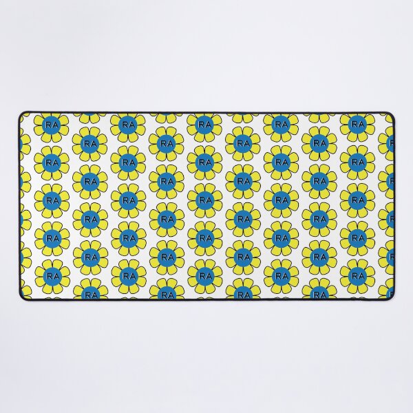 Item preview, RA FLOWER POWER designed and sold by LundyLab.