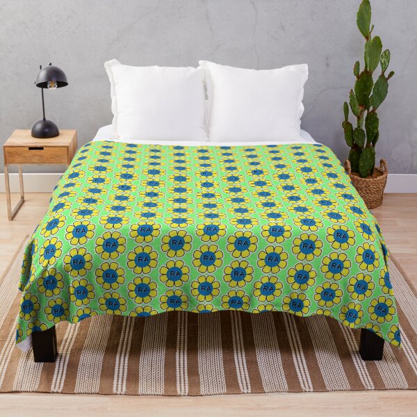 Item preview, RA FLOWER POWER designed and sold by LundyLab.