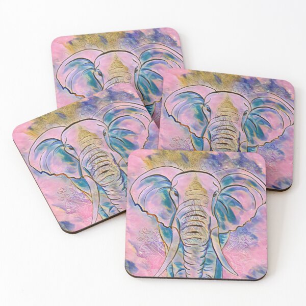 Item preview, Elephant artistik designed and sold by Anggi Prastyan.
