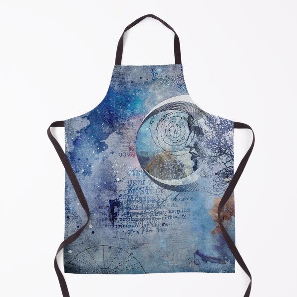 Item preview, Moon sky designed and sold by KseniaDr.