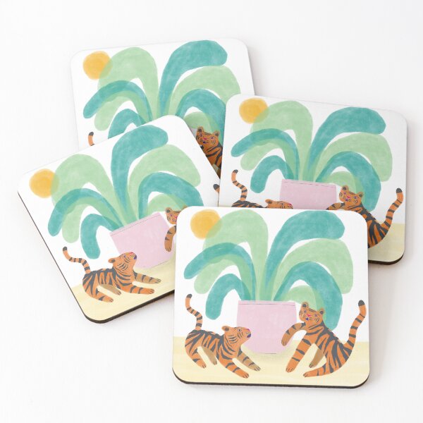 Item preview, Tiger vs tiger designed and sold by giorgisecchi.