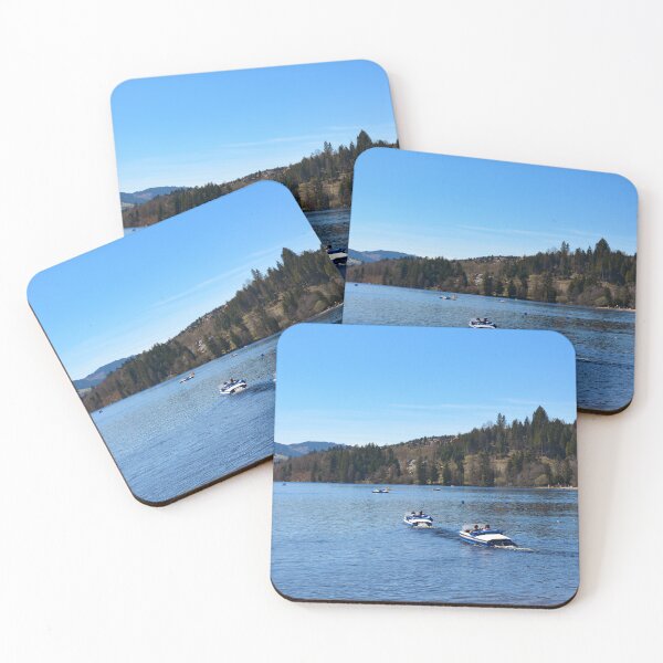 Item preview, Titisee in the Black Forest designed and sold by Claudia-Evans.