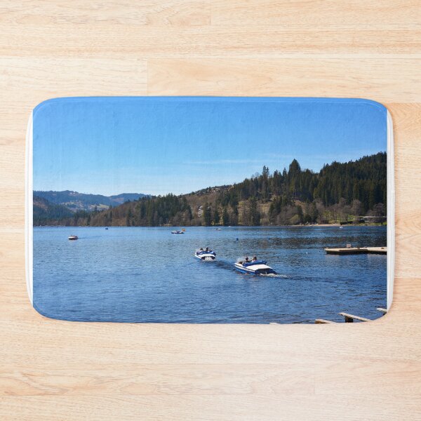 Item preview, Titisee in the Black Forest designed and sold by Claudia-Evans.
