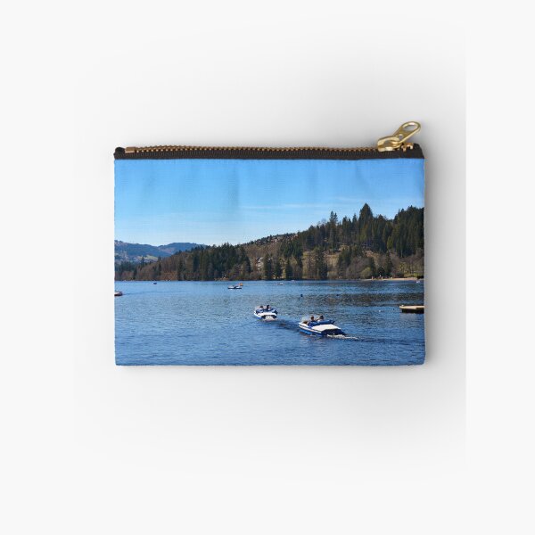 Item preview, Titisee in the Black Forest designed and sold by Claudia-Evans.