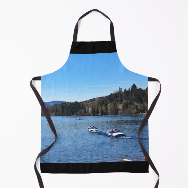 Item preview, Titisee in the Black Forest designed and sold by Claudia-Evans.