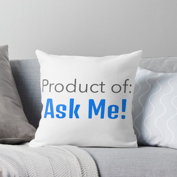 Item preview, Product of Ask Me designed and sold by CelioByDesign.