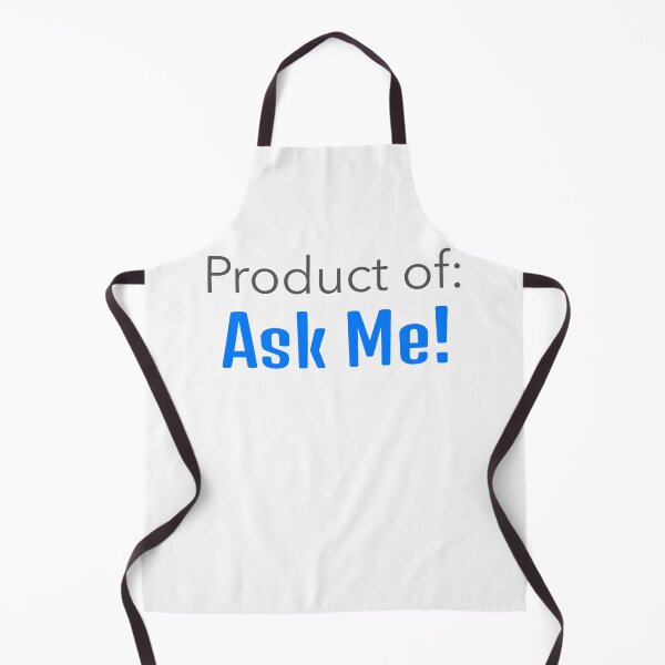 Item preview, Product of Ask Me designed and sold by CelioByDesign.