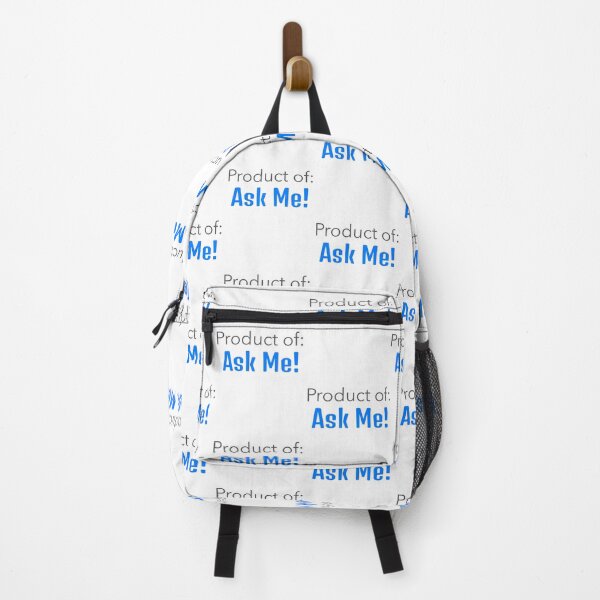 Item preview, Product of Ask Me designed and sold by CelioByDesign.