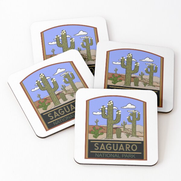 Artikelvorschau, Saguaro Nationalpark entworfen und verkauft von CraigPearson.