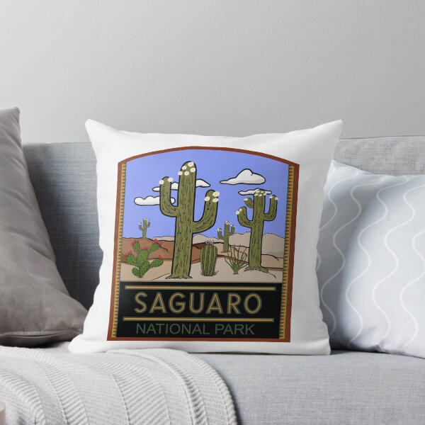 Artikelvorschau, Saguaro Nationalpark entworfen und verkauft von CraigPearson.