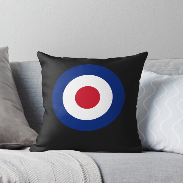 Item preview, Mod logo essential t shirt designed and sold by CarneyJoseph.