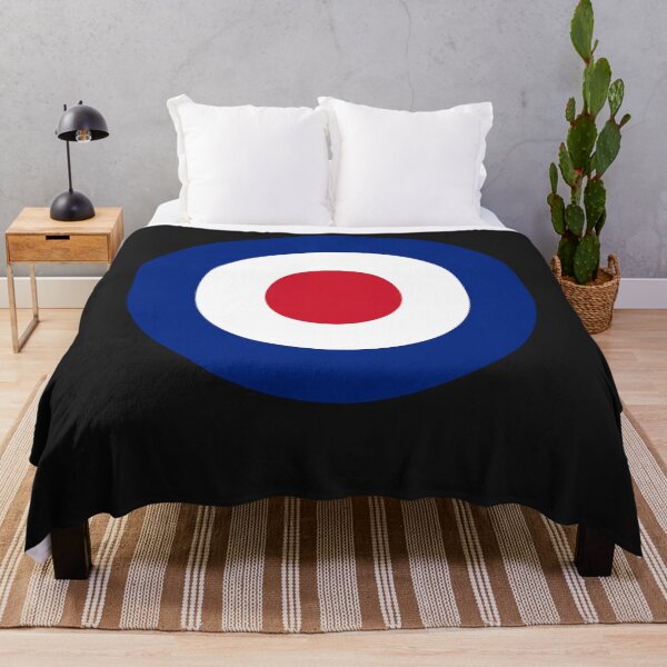 Item preview, Mod logo essential t shirt designed and sold by CarneyJoseph.
