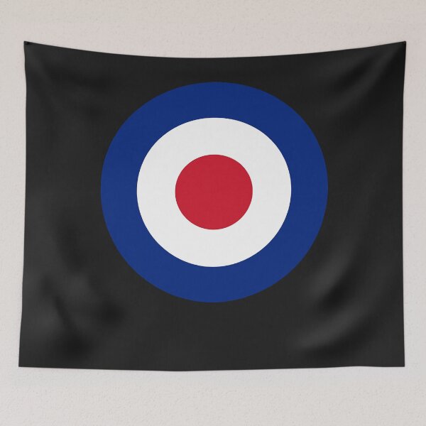 Item preview, Mod logo essential t shirt designed and sold by CarneyJoseph.