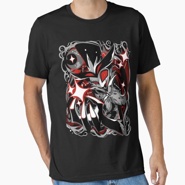 Item preview, Stolas Demon Design - Helluva Boss  designed and sold by Anime-Express.